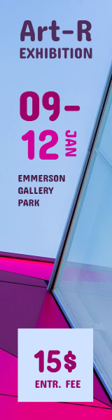 Art - R Exhibition