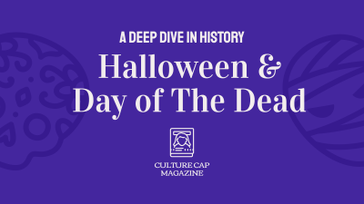 Halloween & Day of The Dead