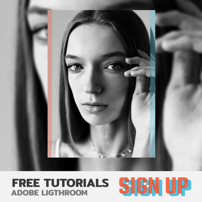 Free tutorials - Adobe Lightroom