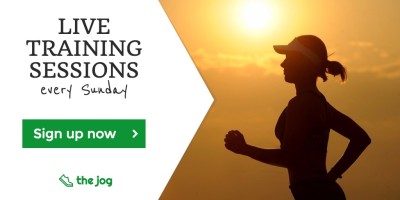 Live training sessions