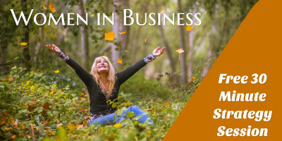 Women in business strategy