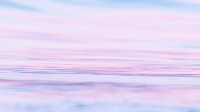 Pink Water - Zoom Virtual Background