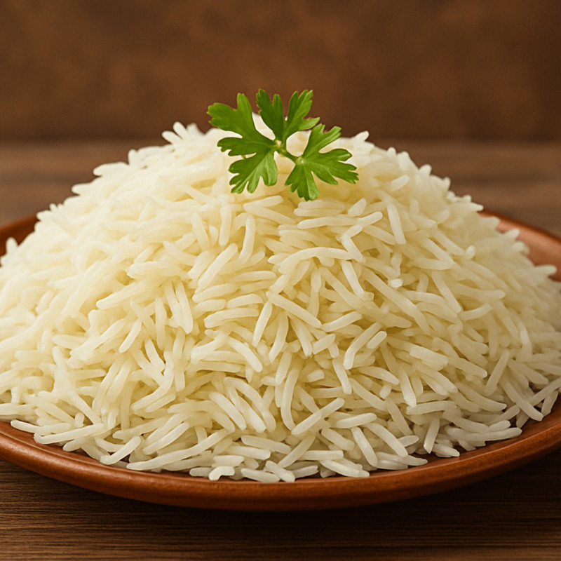 Bomba Rice
