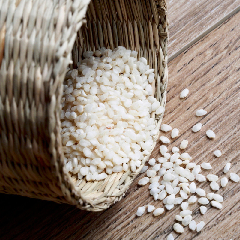 Bomba Rice