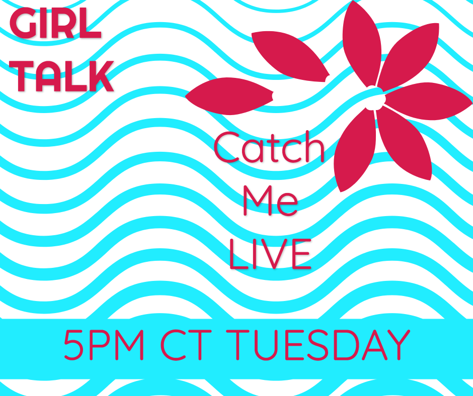 Girl talk - catch me live